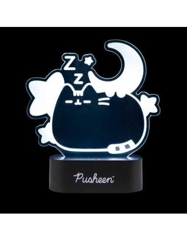 Pusheen - Luce notturna a LED della...