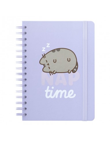 Pusheen - Quaderno A5 della...