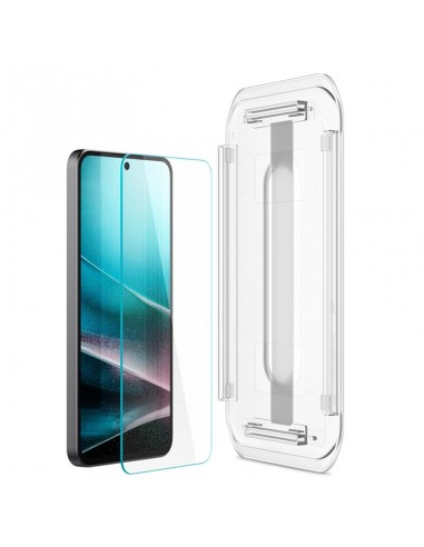Spigen GLAS.TR EZ FIT 2-Pack -...