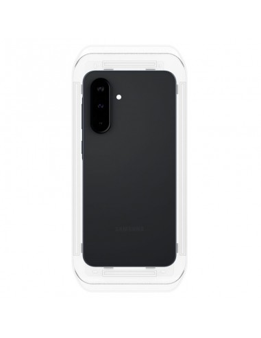 Spigen GLAS.TR EZ FIT 2-Pack -...