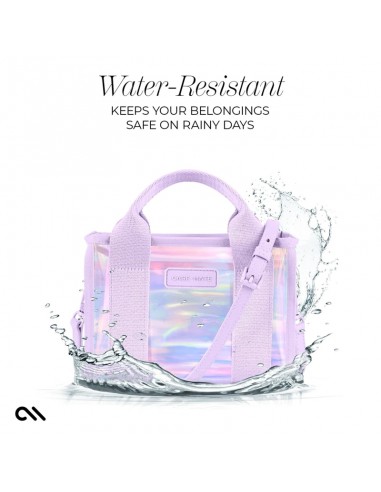 Case-Mate Micro Tote Bag - Waterproof...