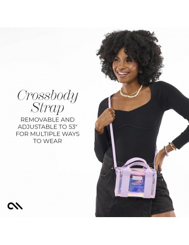 Case-Mate Micro Tote Bag - Waterproof...