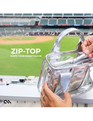 Case-Mate Micro Tote Bag - Waterproof...