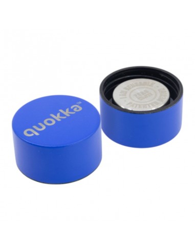 Quokka Solid - Bottiglia termica in...