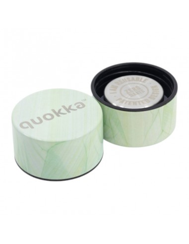 Quokka Solid - Borraccia termica in...