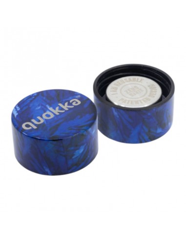 Quokka Solid - Borraccia termica in...