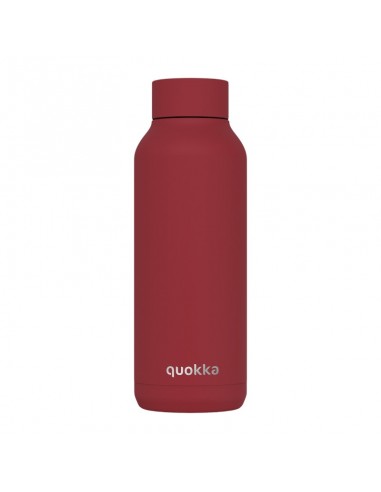 Quokka Solid - Bottiglia termica in...