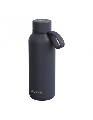 Quokka Solid con cinturino - Thermos...