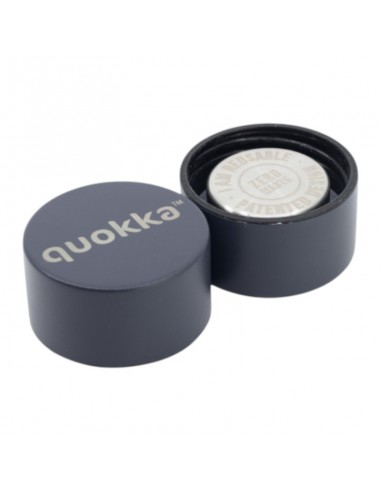 Quokka Solid con cinturino - Thermos...