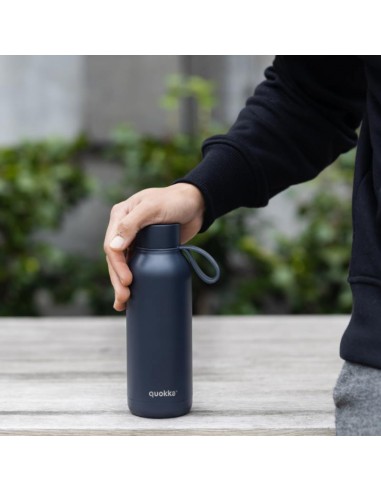 Quokka Solid con cinturino - Thermos...