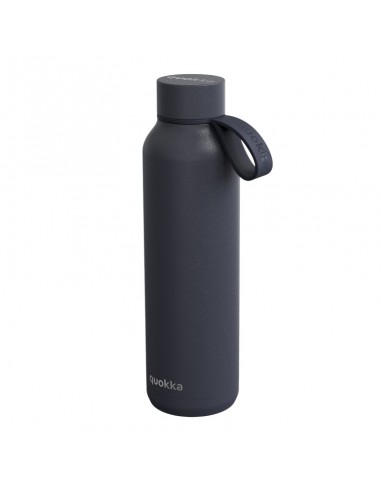 Quokka Solid con cinturino - Thermos...