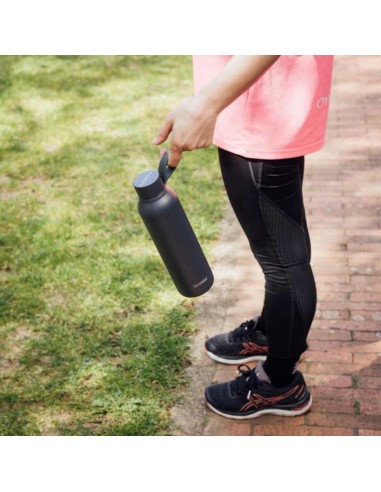 Quokka Solid con cinturino - Thermos...