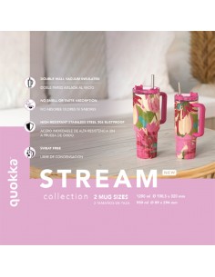Quokka Stream - Tazza... 2