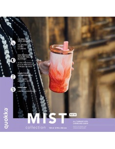 Quokka Mist - Tazza termica... 2