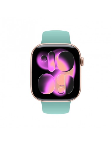 Crong Liquid - Cinturino per Apple...