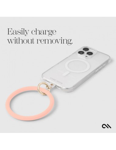 Case-Mate Phone Bangle - Wrist Strap...