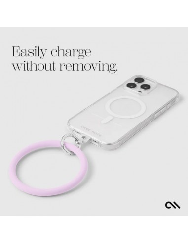 Case-Mate Phone Bangle - Wrist Strap...