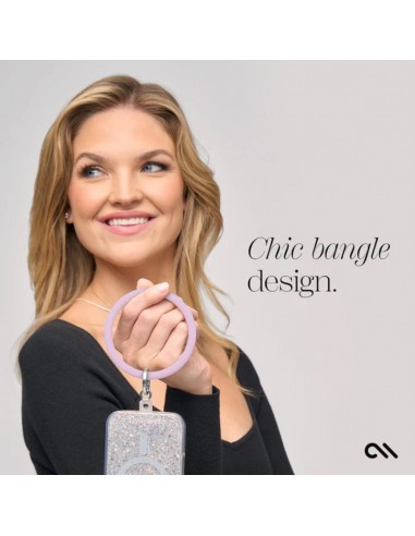 Case-Mate Phone Bangle - Wrist Strap...