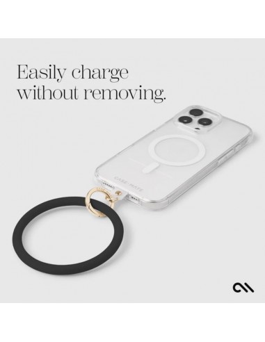 Case-Mate Phone Bangle - Wrist Strap...