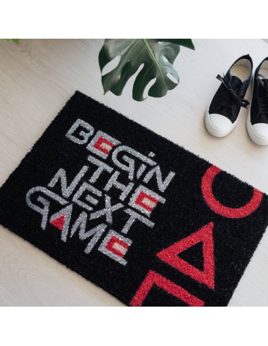 Squid Game - Doormat (40 x 60 cm)