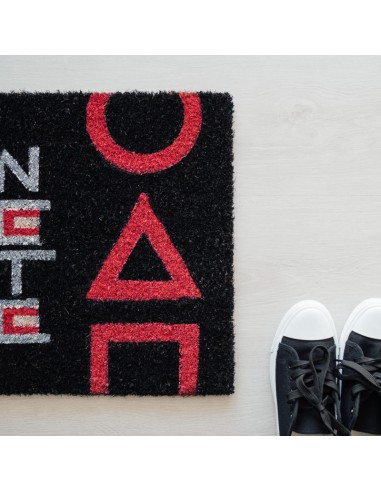 Squid Game - Doormat (40 x 60 cm)
