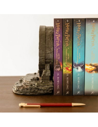 Harry Potter - Fermalibri della...