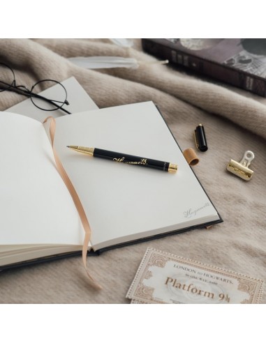 Harry Potter - Quaderno A5 di...