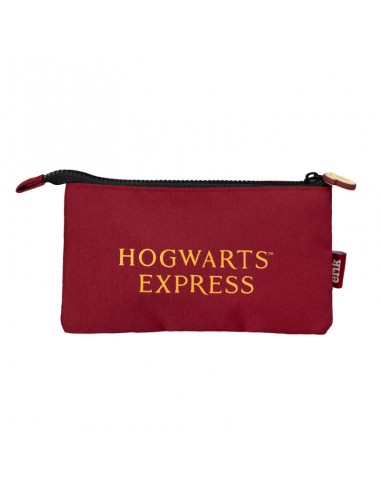 Harry Potter - Astuccio portapenne a...