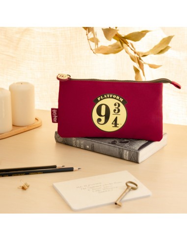 Harry Potter - Astuccio portapenne a...