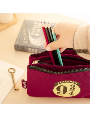 Harry Potter - Astuccio portapenne a...