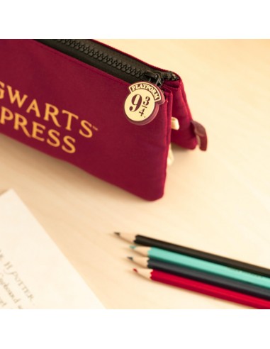 Harry Potter - Astuccio portapenne a...