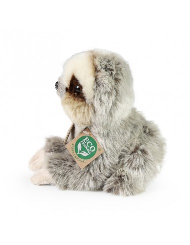 Rappa - Plush realistic toy Sloth...