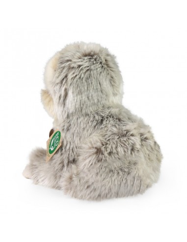 Rappa - Plush realistic toy Sloth...