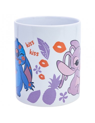Disney Stitch - Tazza in ceramica in...