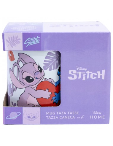 Disney Stitch - Tazza in ceramica in...