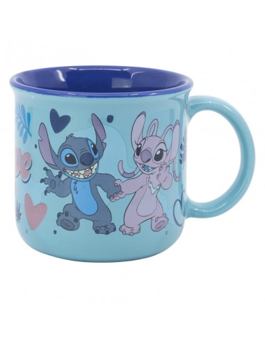 Disney Stitch - Tazza in ceramica in...