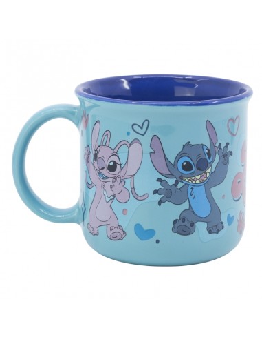 Disney Stitch - Tazza in ceramica in...