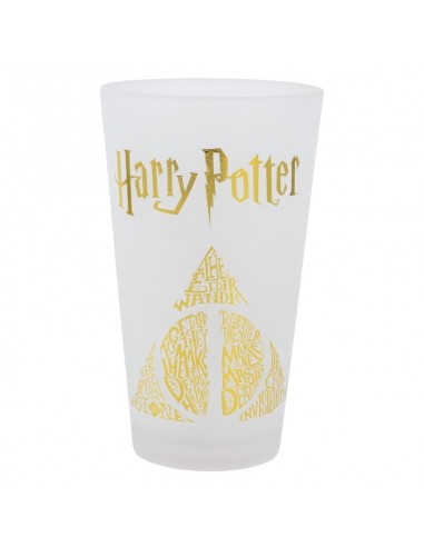 Harry Potter - Set di due bicchieri...