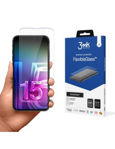 3mk FlexibleGlass - Hybrid... 2