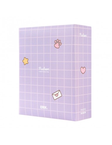 Pusheen - Album fotografico della...