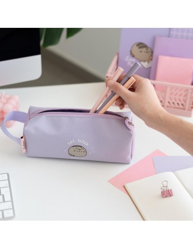 Pusheen - Astuccio della collezione...