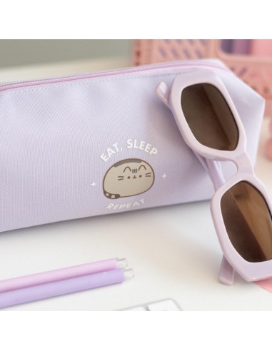 Pusheen - Astuccio della collezione...