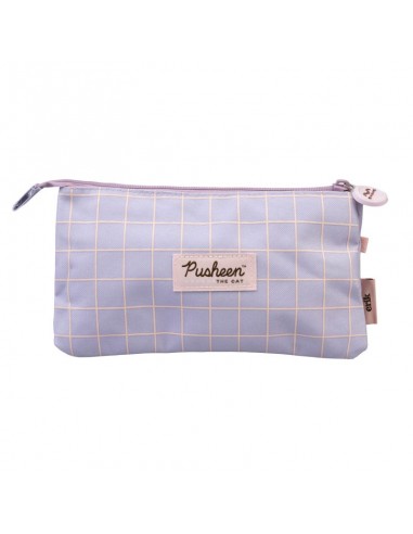Pusheen - Astuccio a 3 scomparti...
