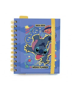 Disney Stitch - Calendario... 2