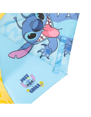Disney Stitch - Ombrello pieghevole...