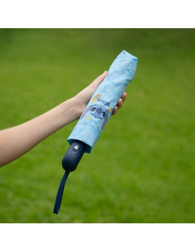 Disney Stitch - Ombrello pieghevole...