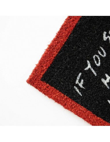 Rolling Stones - Doormat (40 x 60 cm)