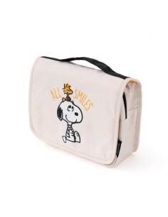 Snoopy - Travel Toiletry...