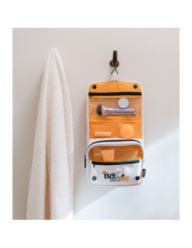 Snoopy - Travel Toiletry Bag with...