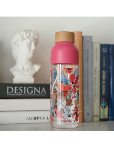 Quokka Ice - ecozen Borraccia 720 ml...
